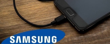 Cavo Samsung da 1mt micro usb